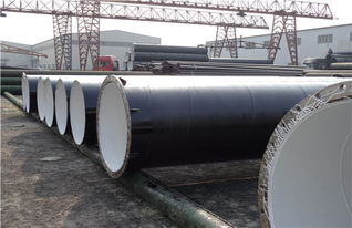 4油3布環氧煤瀝青防腐鋼管專業制造廠