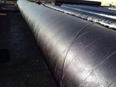 環氧煤瀝青防腐漆